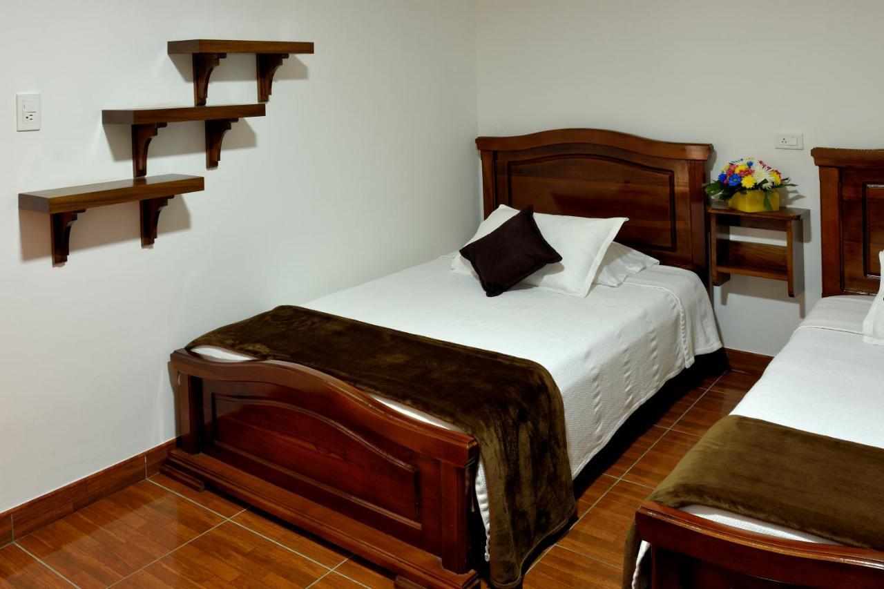 Hotel Marias Family *